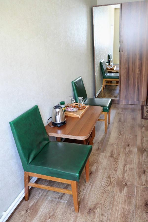 Hotel Nestt Kazbegi Ngoại thất bức ảnh