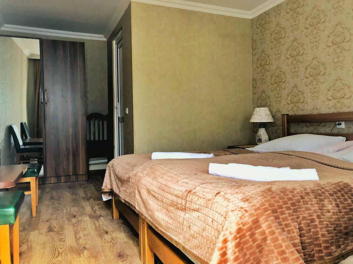 Hotel Nestt Kazbegi Ngoại thất bức ảnh